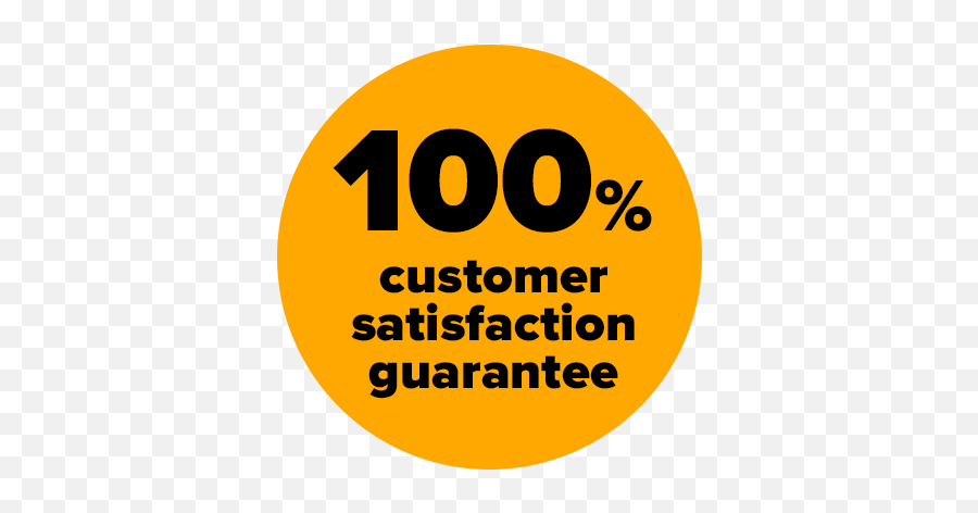 Satisfaction Guaranteed - Magnum Artist Clermont Hotel Png,Satisfaction Guaranteed Logo