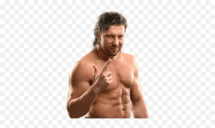 Kenny Omega Wiki - Kenny Omega 2019 Png,Kenny Omega Png