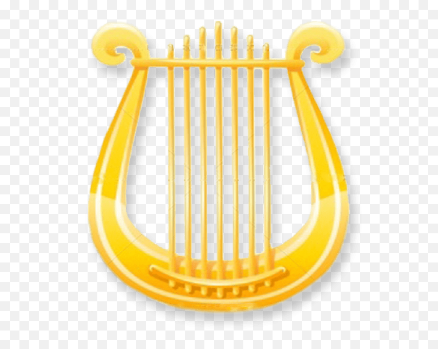 Free Png Harp Images Transparent - Png,Harp Png