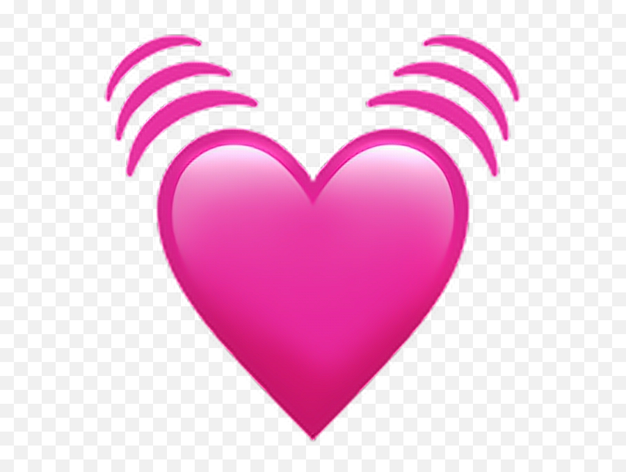 Download Check Out The Sticker - Iphone Transparent Heart Emoji Png,Check Emoji Png