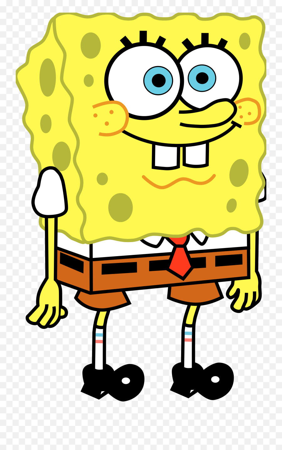Spongebob Patrick Png - Patrick Sponge Bob Spongebob Squarepants,Spongebob Characters Png