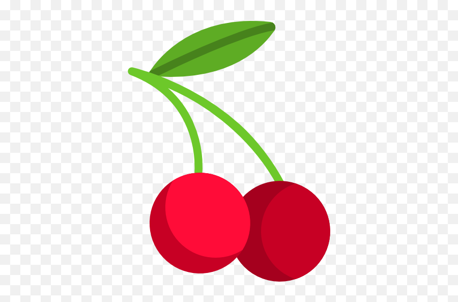 Cherry - Free Food Icons Cereja Png,Cherry Png
