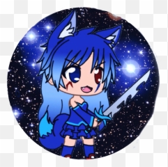 Free Transparent Wolf Png Images Page 10 Pngaaa Com - anime girl transparent 10 roblox