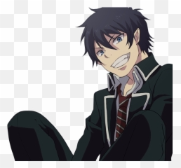 Download Hd Iu0027m Gonna Beat The Shit Out Of Satan - Rin Rin Okumura Clear Background Png,Rin Okumura Png