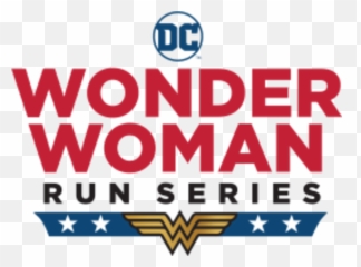 Dc Wonder Woman Run Series - Salt Lake City Salt Lake Wonder Woman Run San Diego Png,Wonder Woman Png
