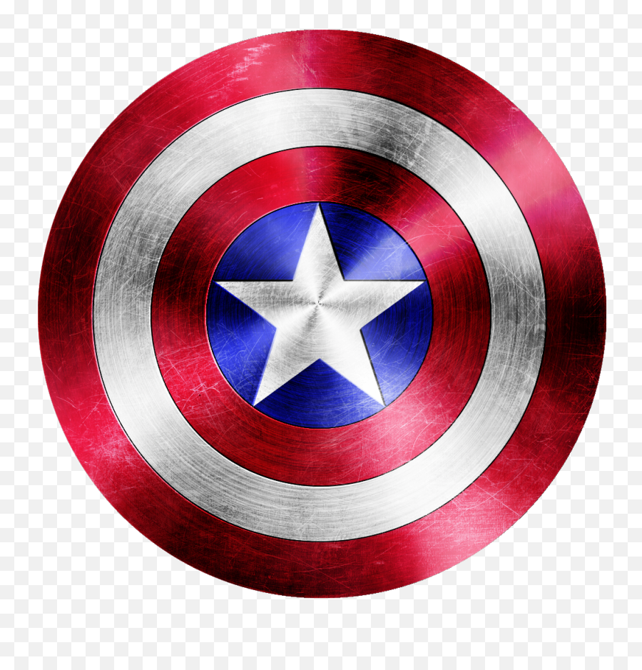 This Png Captian America Logo