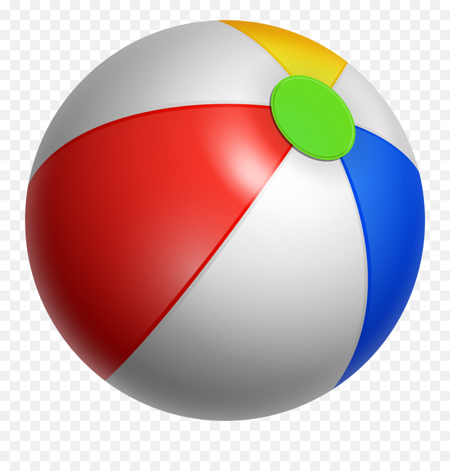 Download Free Png Inflatable Beach Ball Balls