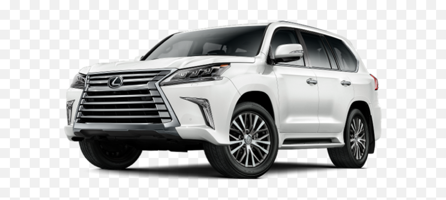 Lexus Lx - Lexus 2020 Png,Lexus Png