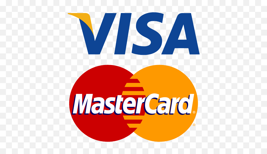 Visa Card Logo Png Picture - Visa Mastercard Icon Png,Visa Logo Png
