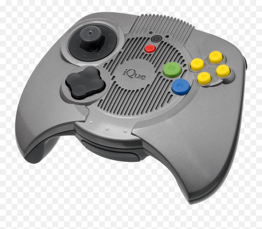 Nintendo - Ique Player Png,Nintendo 64 Png