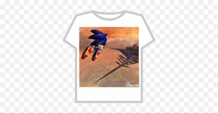 Sonic Secret Ringspng - Roblox T Shirt Roblox Mujer,Sonic Rings