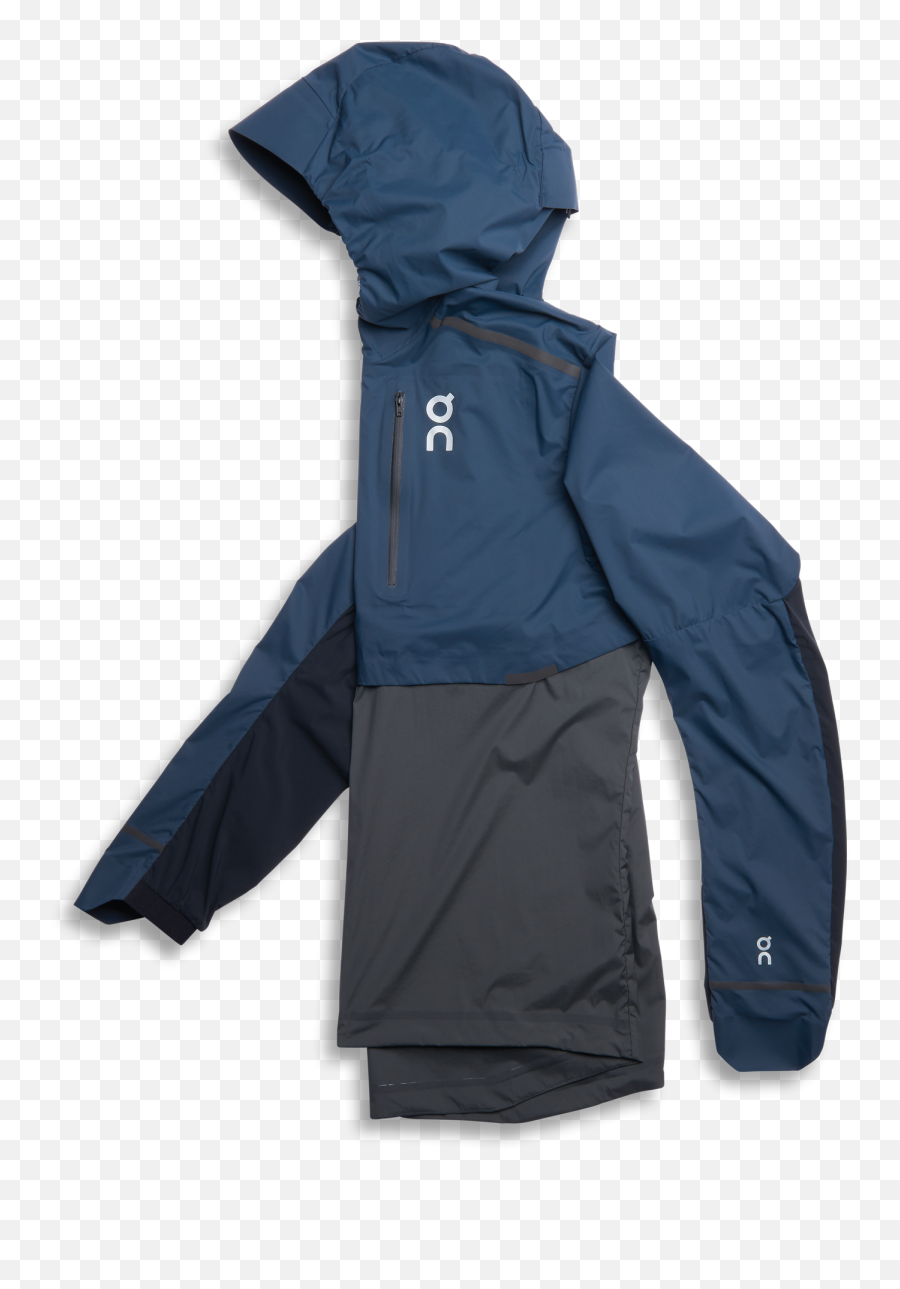 Weather Jacket - Weatherproof Running Jacket On Png,Coat Png
