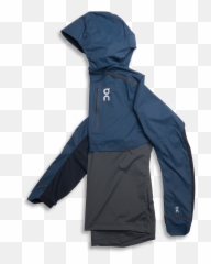 Weather Jacket - Weatherproof Running Jacket On Png,Coat Png