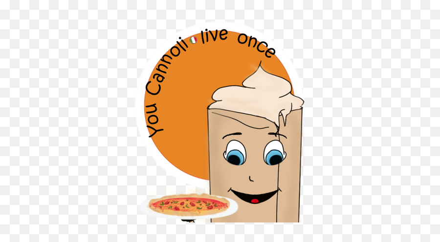 Designs Joey Cannoli T - Shirts Tshirt Contest Www Clip Art Png,Cannoli Png