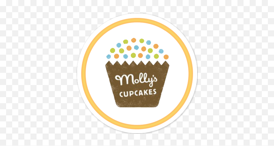 Mollyu0027s Iowa City - Cupcakes Png,Chef Hat Logo