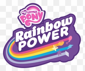 Logo My Little Pony Png 4 Image - Logo My Little Pony Vector,My Little Pony Logo