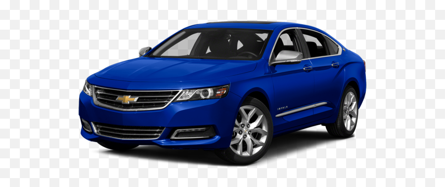 2015 Chevrolet Impala S - 2015 Chevy Impala Blue Png,Impala Png