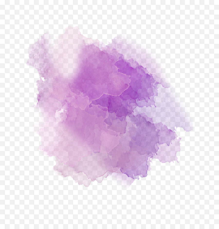 Transparent Background Watercolor Circle Png - Transparent Background Watercolor Png,Watercolor Circle Png