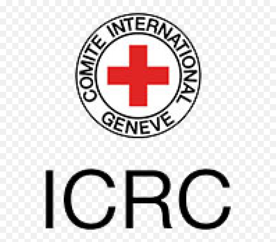 Qatar Red Crescent Society And Icrc Hold International - International Committee Of The Red Cross Logo Png,Red Cross Logo Transparent