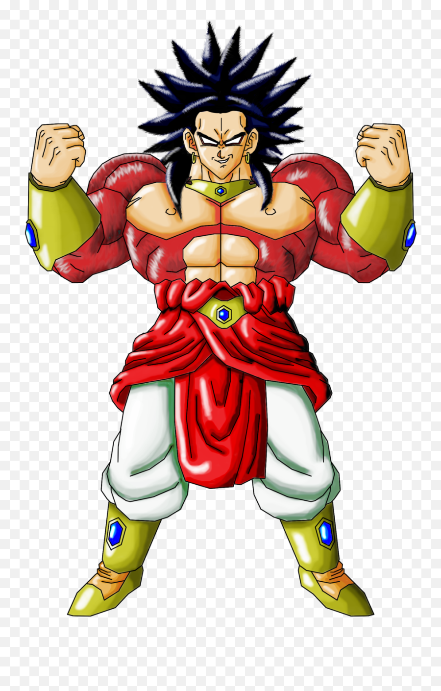 Broly 17 - Monkey D Luffy Png Full Size Png Download Seekpng Monkey D Luffy Png,Monkey D Luffy Png