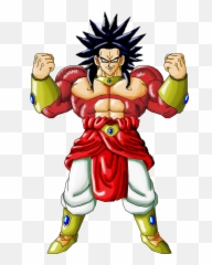 Broly 17 - Monkey D Luffy Png Full Size Png Download Seekpng Monkey D Luffy Png,Monkey D Luffy Png