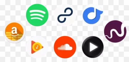 Which Is The Best App Available - Circle png
