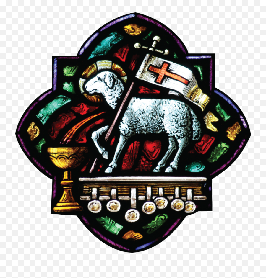 The Lamb And Beastpart 3 Revelation 6 Seven Seals - Logo Lamb Of God Png,Lamb Of God Logo