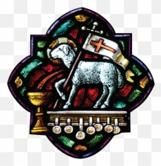 The Lamb And Beastpart 3 Revelation 6 Seven Seals - Logo Of God png