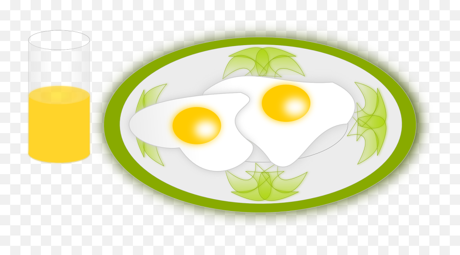 Breakfast - Gail Logo Black And White Png,Fried Egg Png
