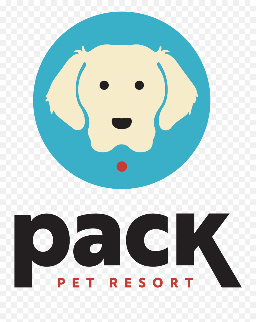 Pack Pet Resort - Pack Pet Resort Transparent Png,Pet Logo