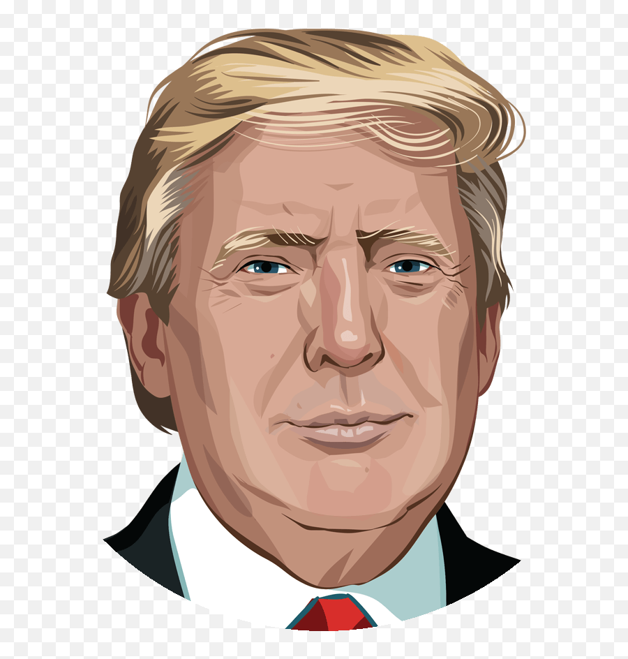 Trump Png - Trump Insurance For Everybody Transparent Png Free Cartoon Donald Trump,Trump Face Png
