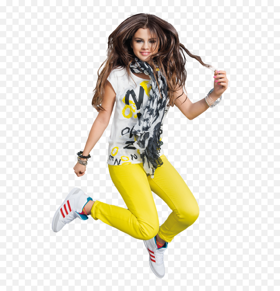 Download Hd Selena Gomez Png By Bernadett98 - Selena Gomez Imagens De Puberdade E Adolescência,Selena Gomez Png