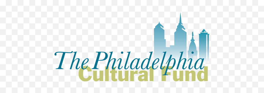 The Philadelphia Cultural Fund - Arts U0026 Culture Grant Philadelphia Cultural Fund Png,Philadelphia Png