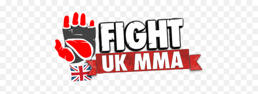 Fightuk Logo - Uk Fights Logo Png,Mma Logo