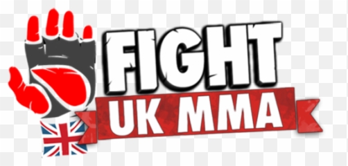 Fightuk Logo - Uk Fights png
