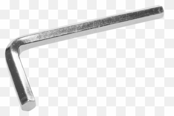 Allen Key Png Transparent Image - Pngpix Allen Key Png,Key Transparent Background