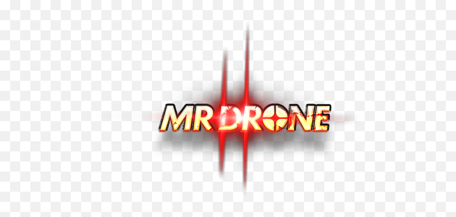 Mrdrone Official - Mr Drone Png,Drone Logo
