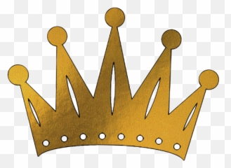 Gold Crown Icon Skys - Tiara Png,Crown Icon Transparent