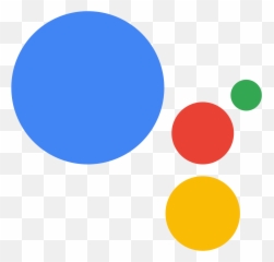 Free Transparent Google Assistant Logo Png Images Page 1 Pngaaa Com