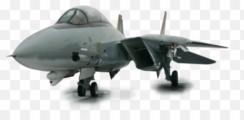 Download Hd Jet Plane Transparent Png Image - NicePNGcom F14 Tomcat