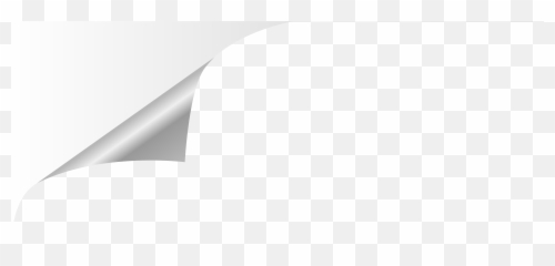 Page Corner Png U0026 Free Cornerpng Transparent Images - Darkness