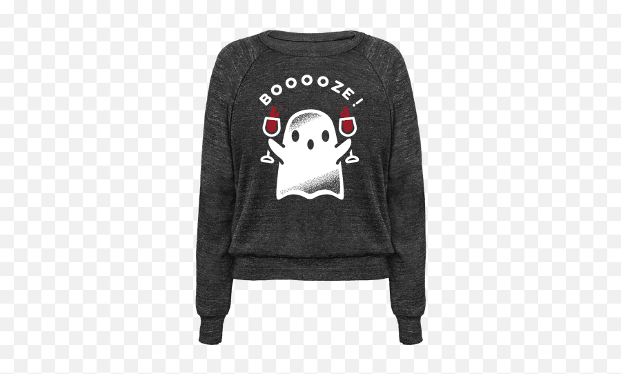 Download Get Graveyard Smashed With This Cute Spooky Ghost - Sweatshirt Png,Spooky Ghost Png