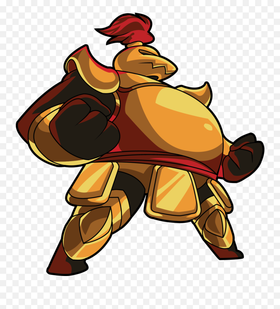 Shovel Knight King Of Cards U2014 Jackelyn Bautista - Shovel Knight King Knight Png,Shovel Knight Png