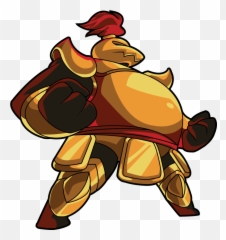 Shovel Knight King Of Cards U2014 Jackelyn Bautista - Shovel Knight King Knight Png,Shovel Knight Png