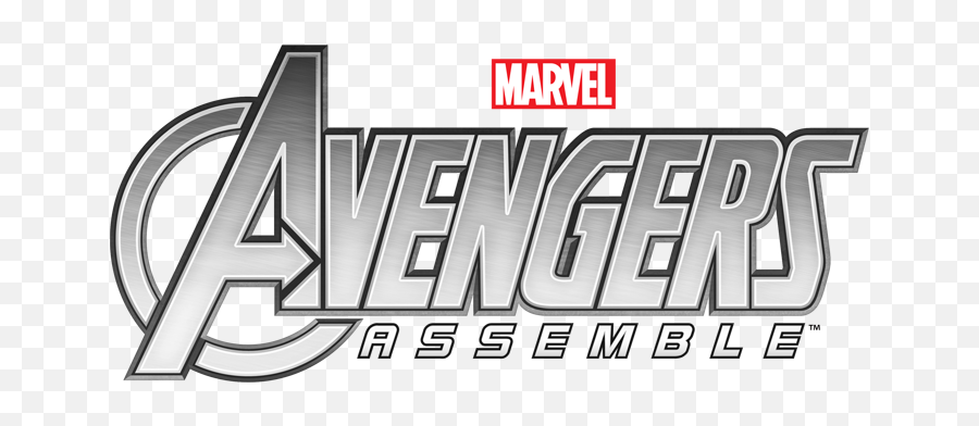 Marvel Avengers Assemble Is Box Office Smash - Toy World Avenger Assemble Logo Png,Avengers Logo Png