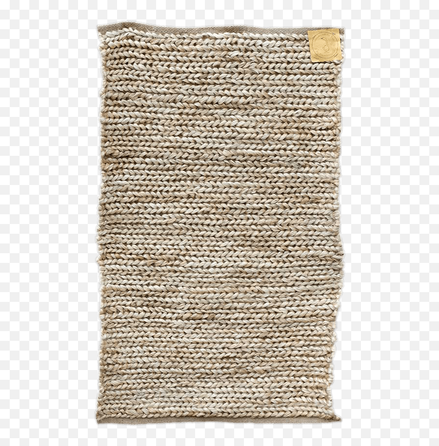 Handmade Rug - Knitted Woolen Png,Rug Png