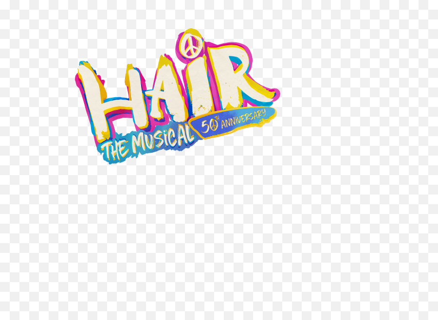 Hair The Musical - Clip Art Png,Musical Png