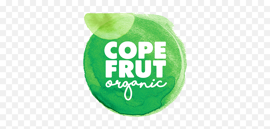 Copefrut - Calligraphy Png,Organic Logos