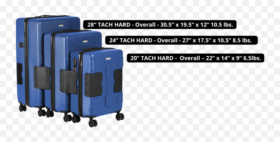 Premium Connectable Luggage Buy Online Tach - Bag Png,Luggage Png