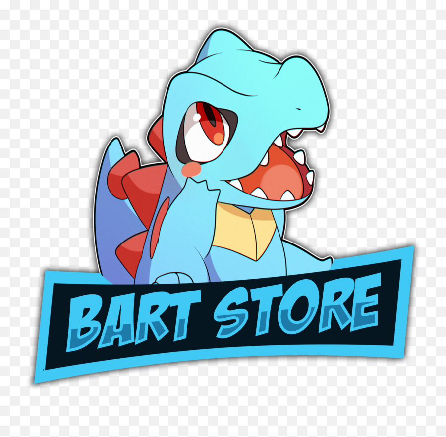 Silver Server - Art Shop Bart Store Pokemon Png,Ninja Logo Png